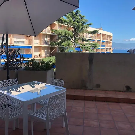 Apartamento Casone Centre-ville, Vue *