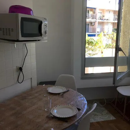 Apartment Casone Centre-ville, Vue *