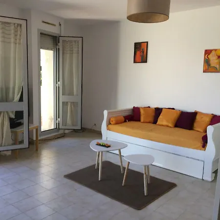 Apartment Casone Centre-ville, Vue