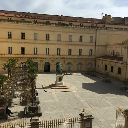 Casone Centre-ville, Vue Apartment Ajaccio (Corsica)