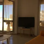 Casone Centre-ville, Vue * أجاكسيو